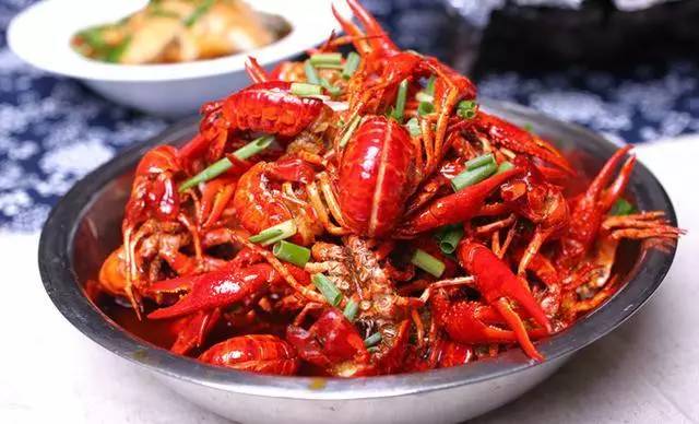 正宗长沙口味虾，鲜香麻辣，唤醒你的味蕾