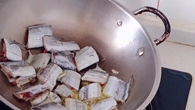 大锅菜好吃的鱼做法窍门