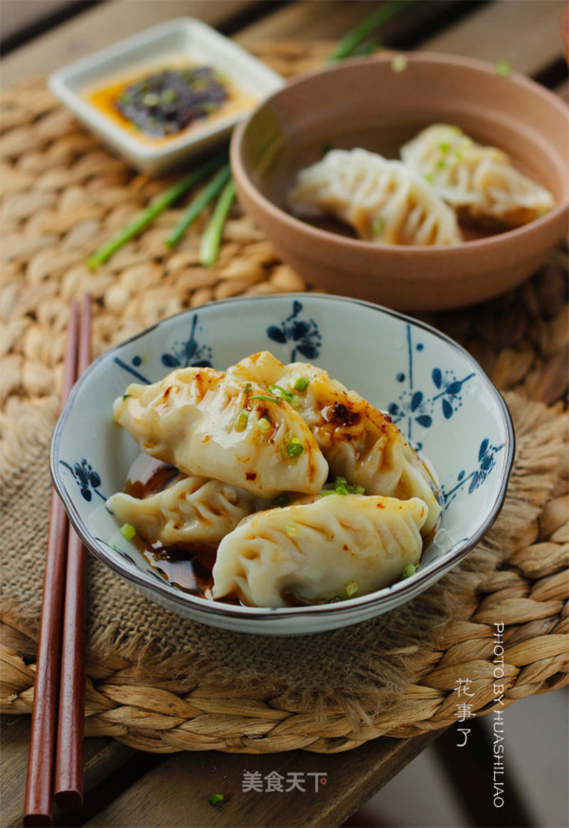 鲜美满口，鲜虾水饺馅的制作秘诀与营养解析