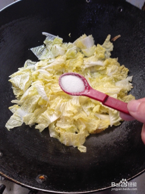 家常美味，白菜粉条丸子的温馨做法与营养解析
