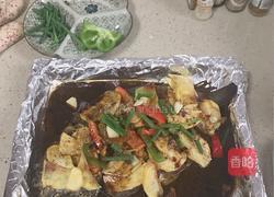 烧烤龙虾麻辣鱼的做法窍门