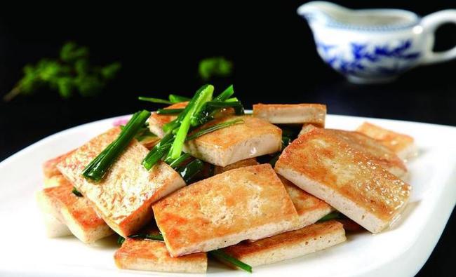 家常口味豆腐，传统美食的魅力与烹饪秘诀