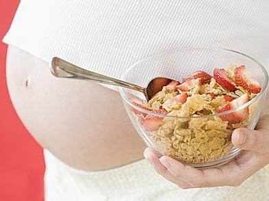 孕期营养粥谱，为准妈妈量身打造的滋养美食