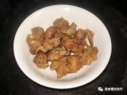王瓜店炒排骨的做法窍门