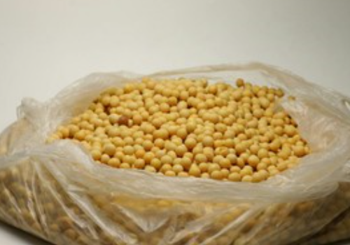 猪蹄煲黄豆，滋补养颜的美食佳品，简单易做又美味
