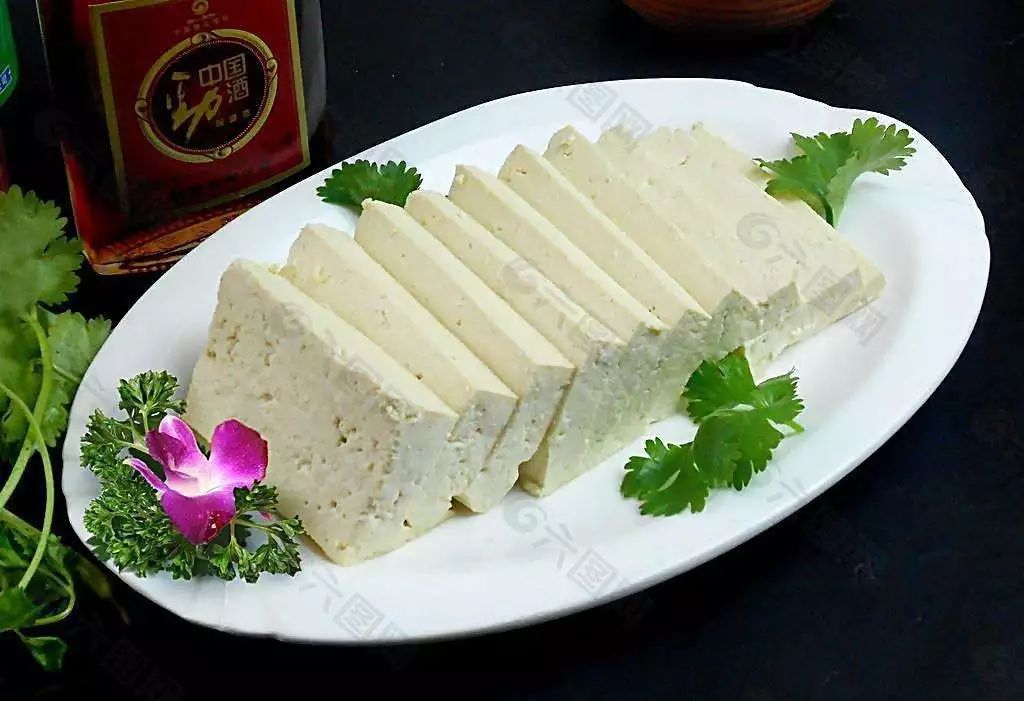 腌制熏豆腐的做法窍门