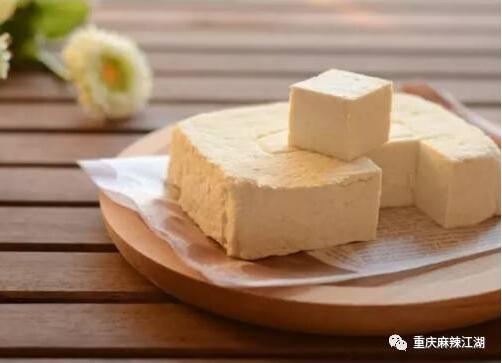 五香豆腐卤水豆腐，家常美食的绝妙搭配与制作攻略