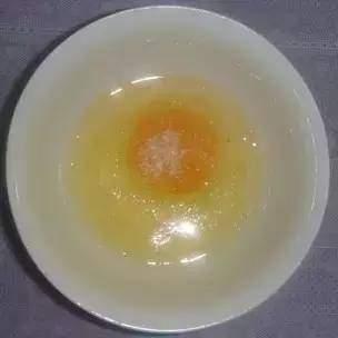 蒸鸡蛋教科书做法