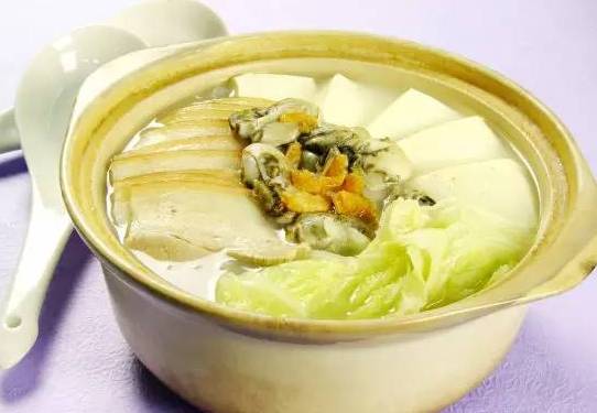 花椒肉炖豆腐的做法大全