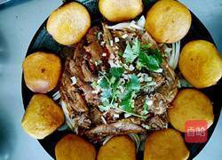 鱼锅饼的做法大全