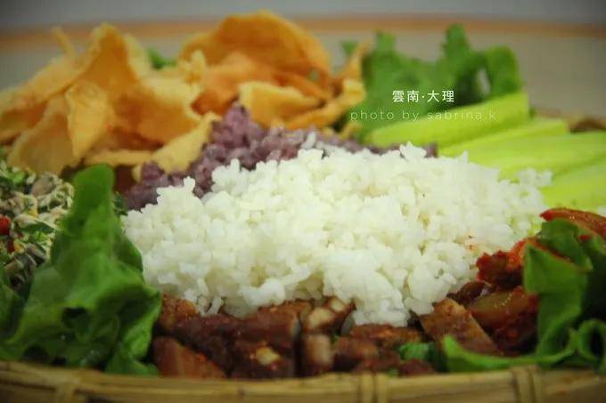 傣味炸鲜豆腐，传统美食的现代演绎