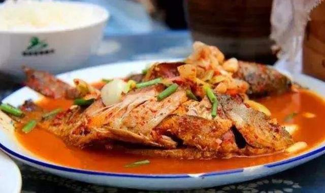 傣味炸鲜豆腐，传统美食的现代演绎