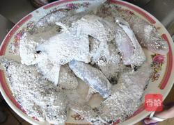 海酥鱼的做法视频