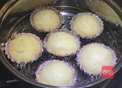 小馒头裹鸡蛋做法