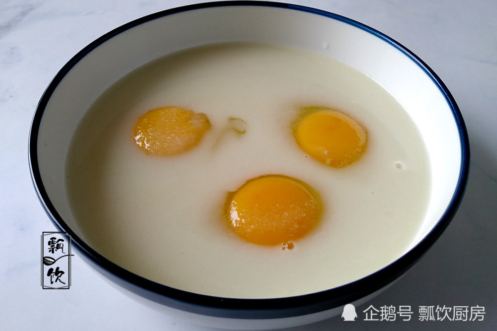 未出生鸡蛋做法