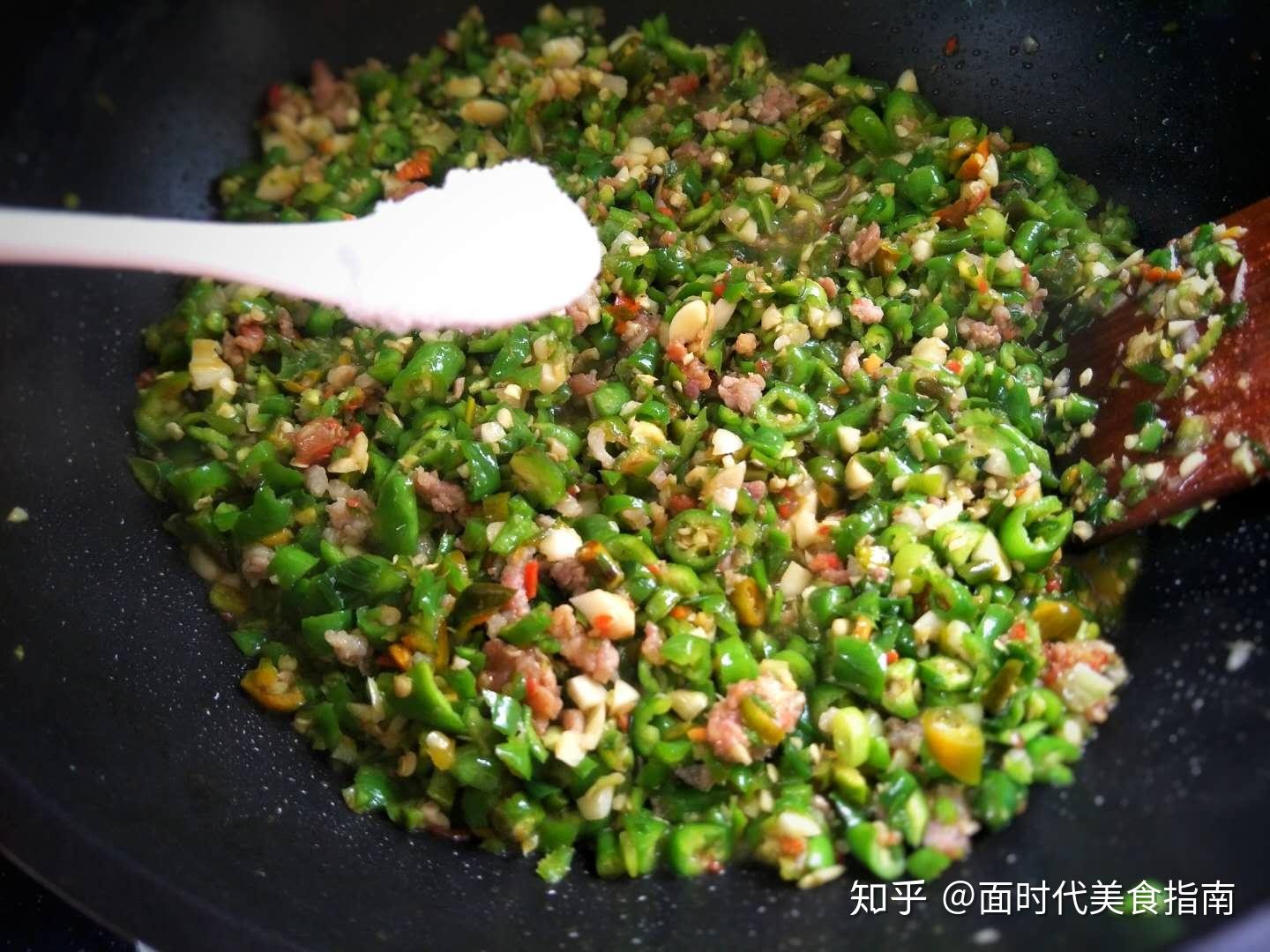 尖椒演唱，辣椒的独特魅力与家常烹饪技巧