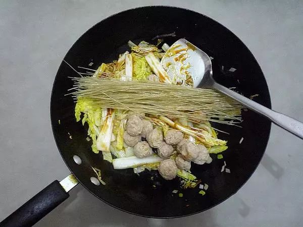 红薯粉条豆腐，家常美食的绝妙搭配