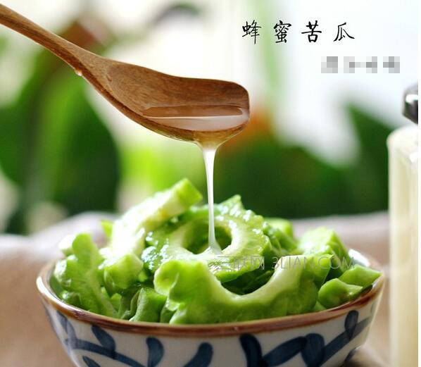 苦瓜汤的做法不会苦