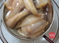 豆腐鱼的家常做法油炸