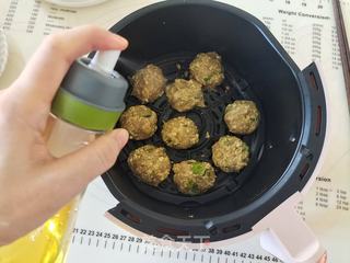 家常美食新滋味——鸡豆腐丸子的魅力