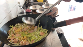 棒香四溢，传统美食的魅力与家常做法解析