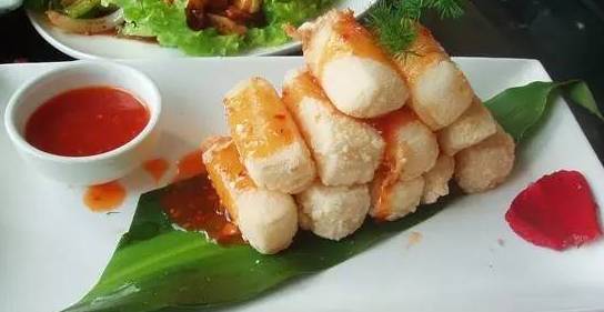 豆腐软糖，传统与创新结合的美味甜品制作解析