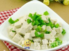 宿迁小鱼豆腐的做法视频