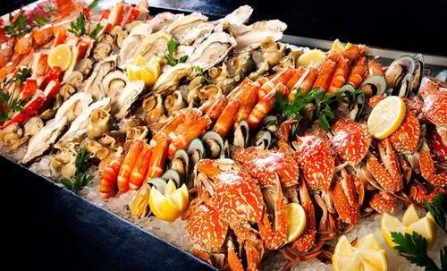 沙子蟹的美味探寻，食材解析与家常做法分享