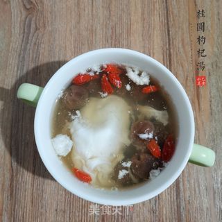 吉吉汤的做法大全