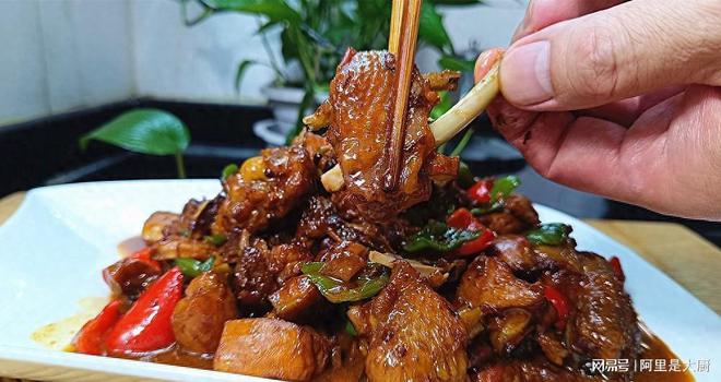 鸡的做法大全简单做法