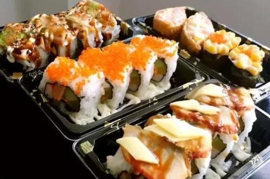 寿司饭团，日式美食的魅力与制作秘诀