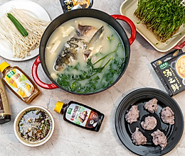麻子豆腐火锅的做法