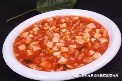 豫菜蒸豆腐，传统美食的现代演绎，营养与美味的完美结合
