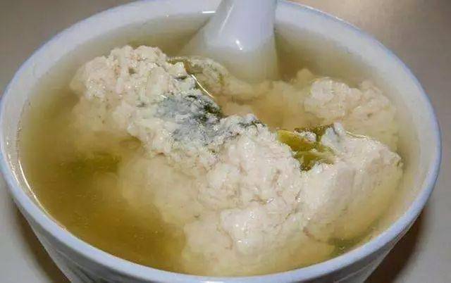 豆浆菜豆腐的做法大全