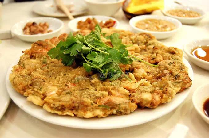 小吃做法买卖