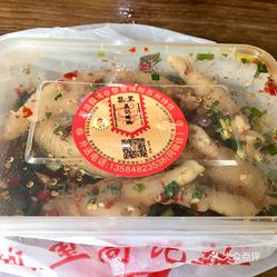 黎里辣鸡脚，美味背后的故事与家常做法解析