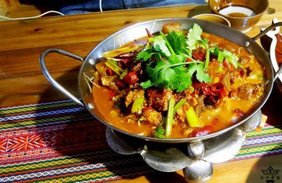 贵州特色美食探秘，干碱豆腐的制作与营养价值