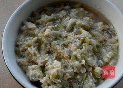 豆面鱼灯的做法
