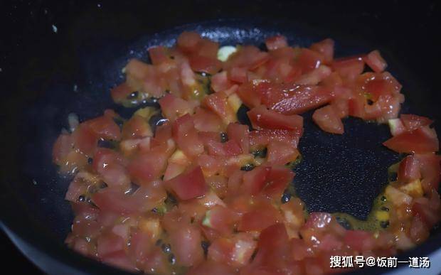 咕嘟豆腐鸡蛋做法大全