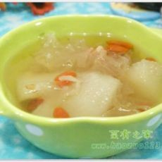 婚礼甜汤的做法大全