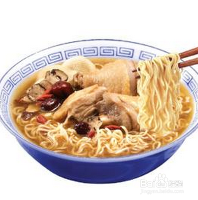 年糕豆腐鸡蛋面条，一道温暖家常的美味组合