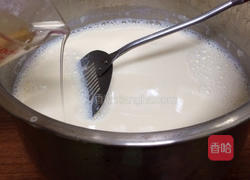木棉豆腐的魅力，手工制作，口感与营养的双重享受