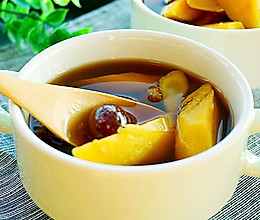 暖身养颜的甜蜜佳品——煮红薯糖水制作攻略