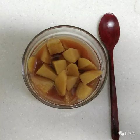 暖身养颜的甜蜜佳品——煮红薯糖水制作攻略