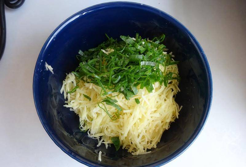 鸡蛋黏米粉做法大全