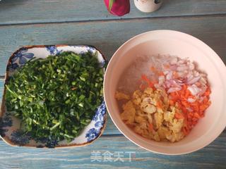 粉丝鸡蛋小饼的做法窍门