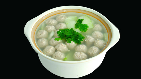 酿汤的做法