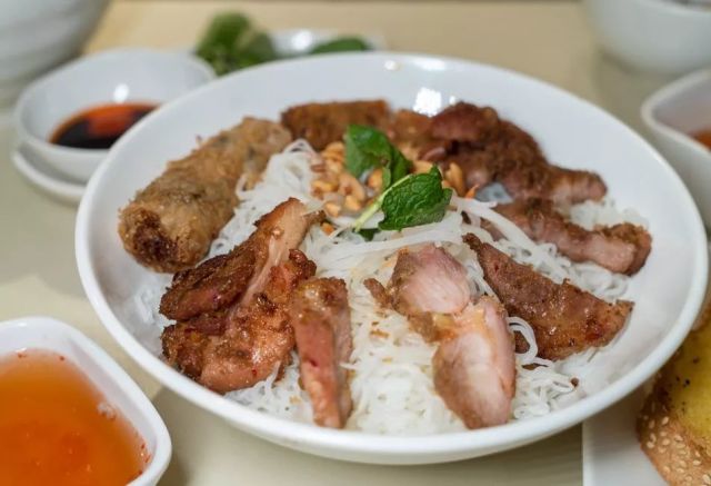 泰汁酱豆腐，东南亚风味的美味尝试