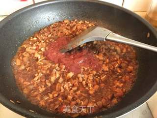 泰汁酱豆腐，东南亚风味的美味尝试