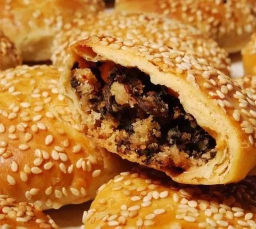 豆酥饼的美味诱惑，传统与创新的双重享受